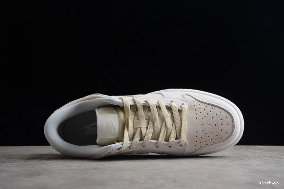 Low "Vast Nike PRM Grey" Dunk DD8338-001 0111